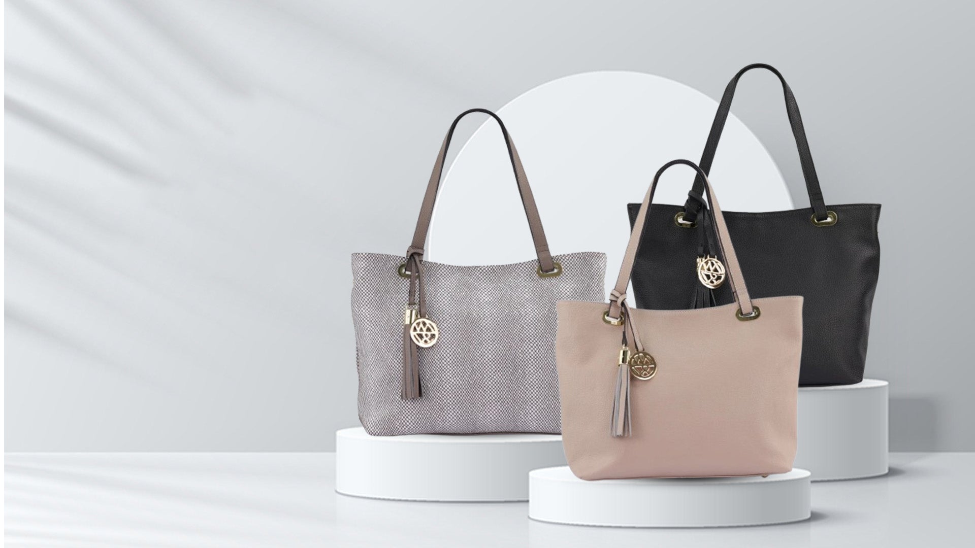 Leather Totes & Hobos - Willow & Zac