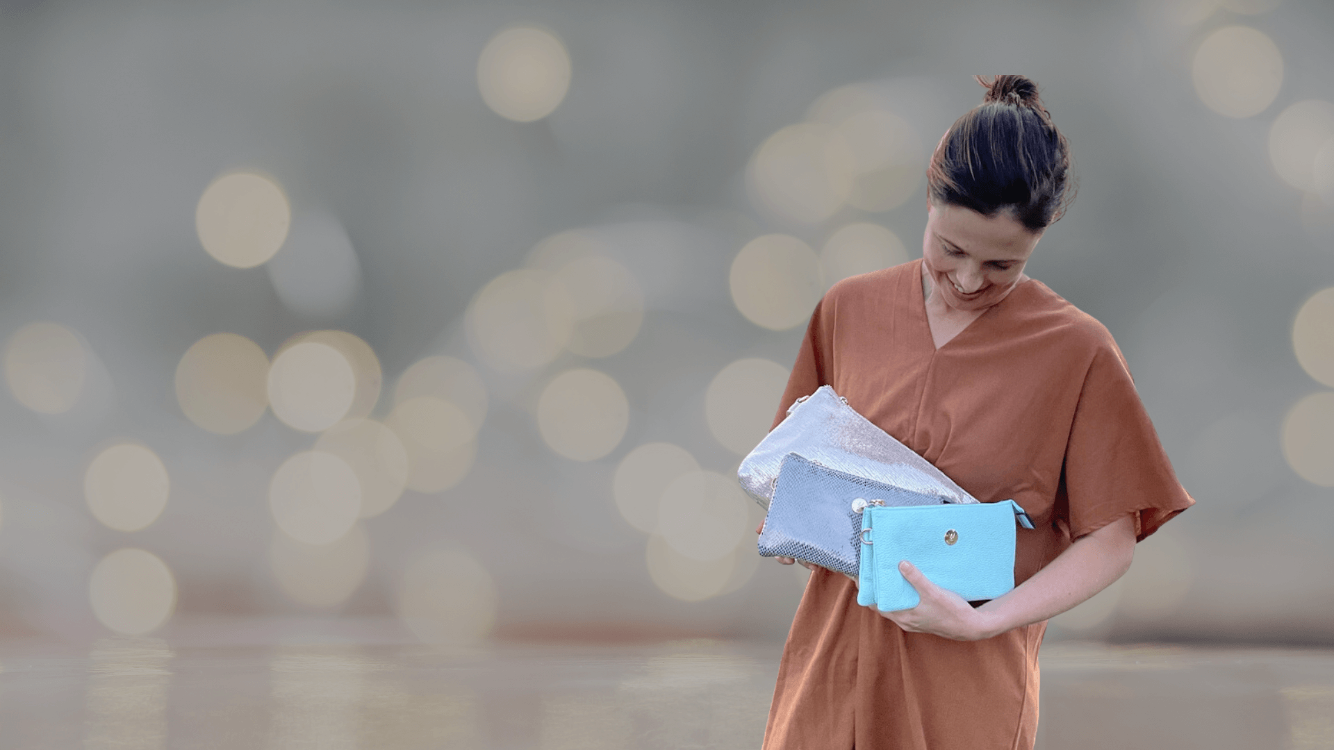 Willow & Zac | Leather Handbags for Australian Women