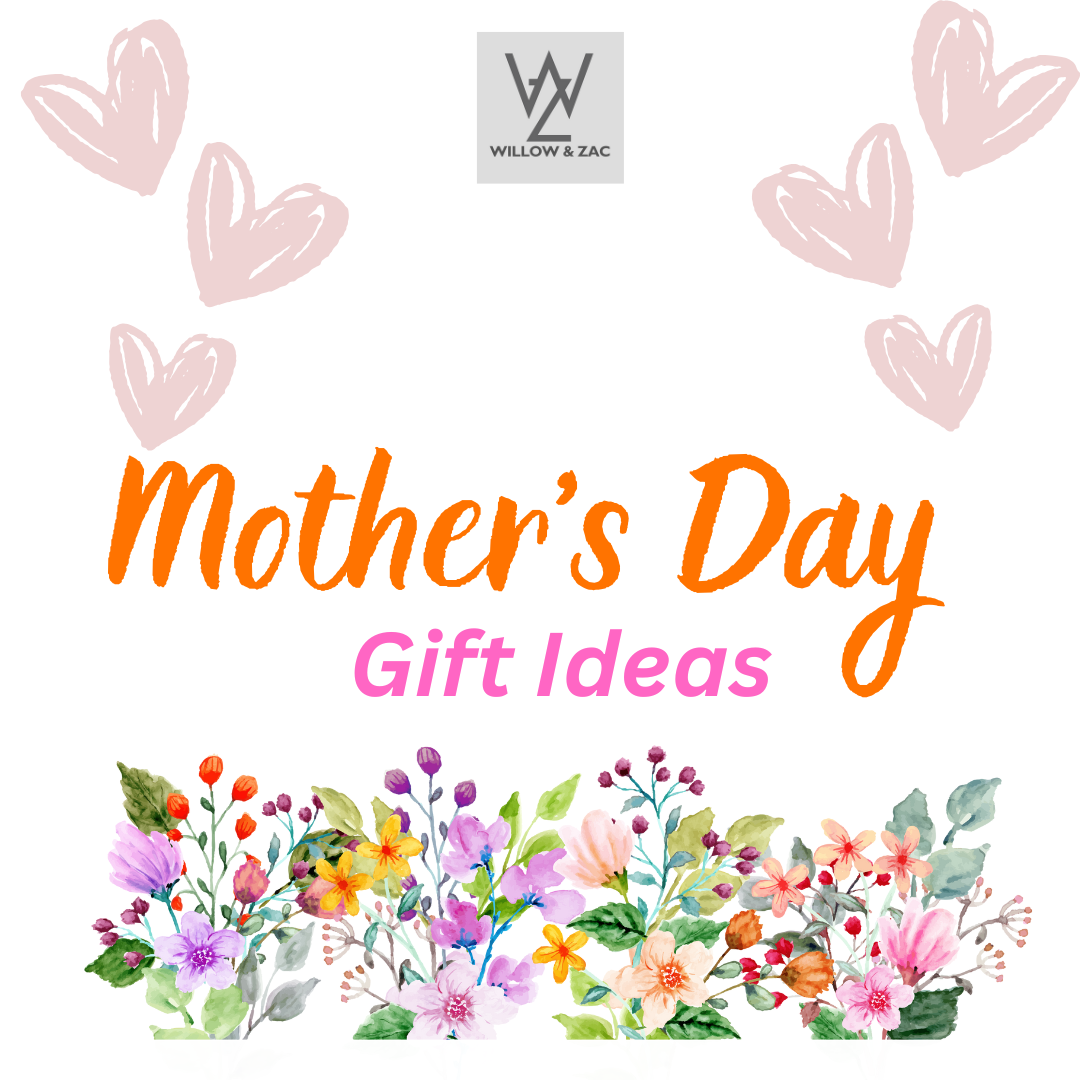Gift Ideas for Mother's Day