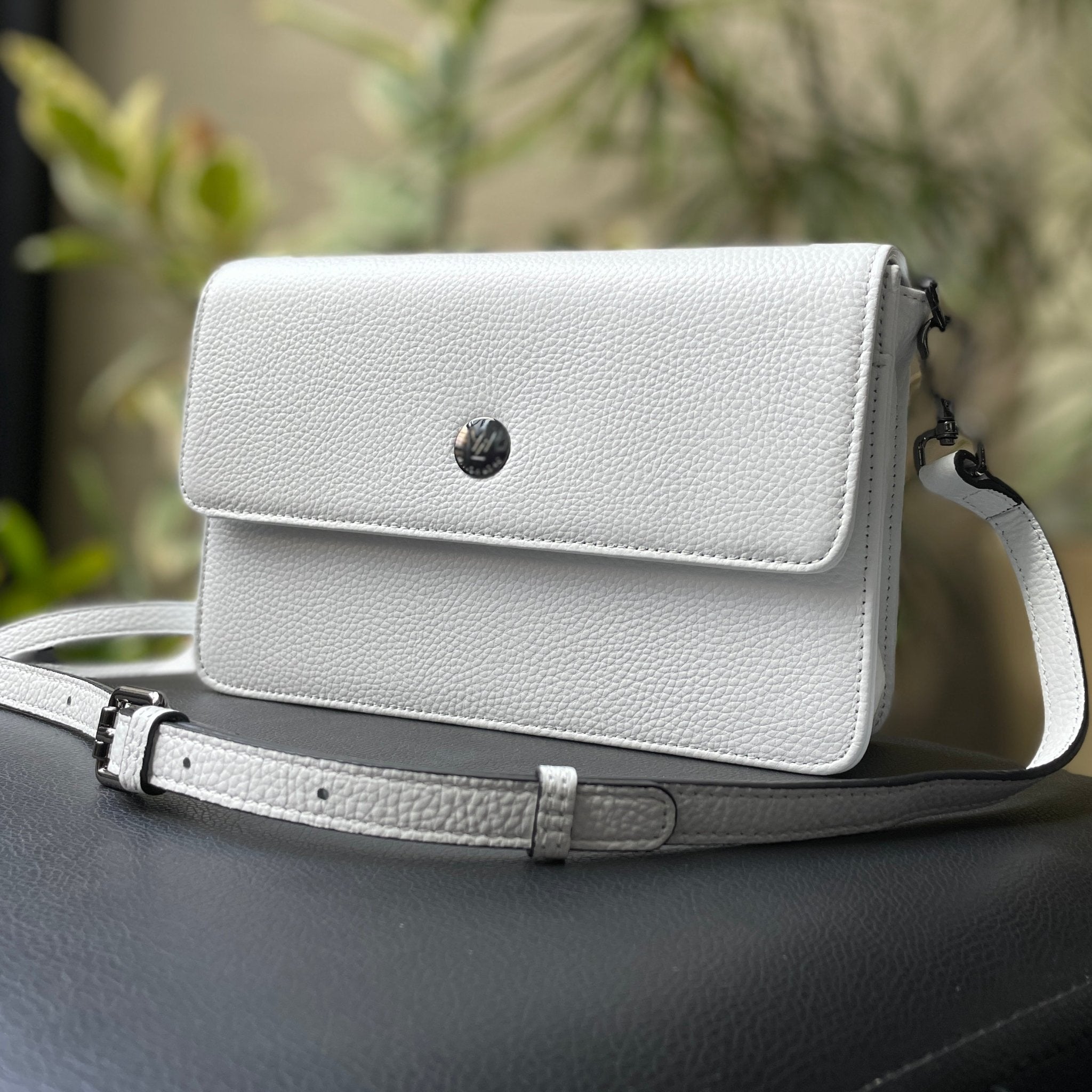 Compact bags – Willow & Zac