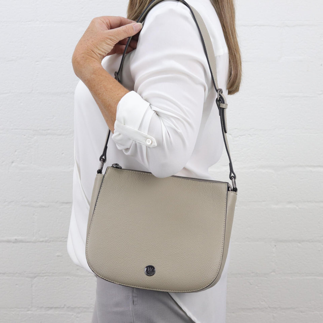 Mid sized bags - Willow & Zac