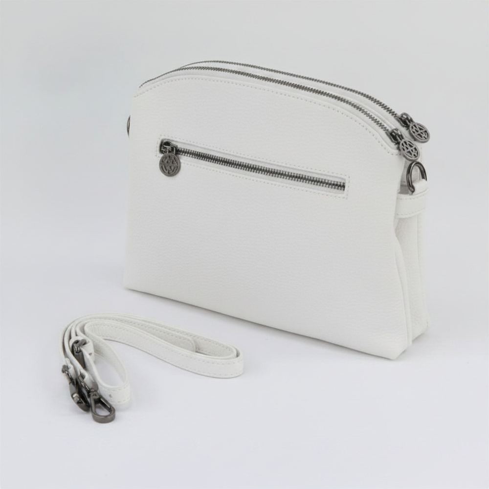 Abigail white back and strap #colour_white