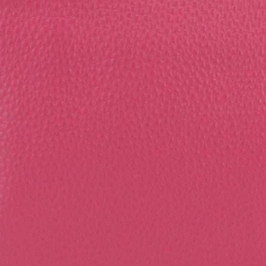 Willow & Zac Bronte leather shoulder bag DISCONTINUED hot pink