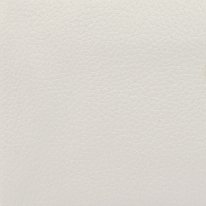 Willow & Zac Freida leather crossbody bag white