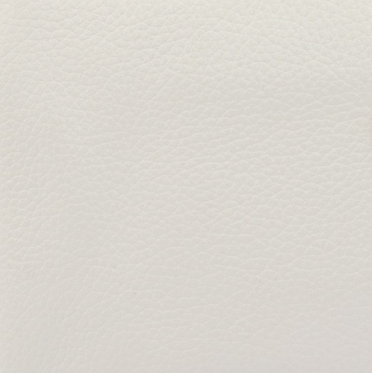 white sandstone leather swatch #colour_white-sandstone