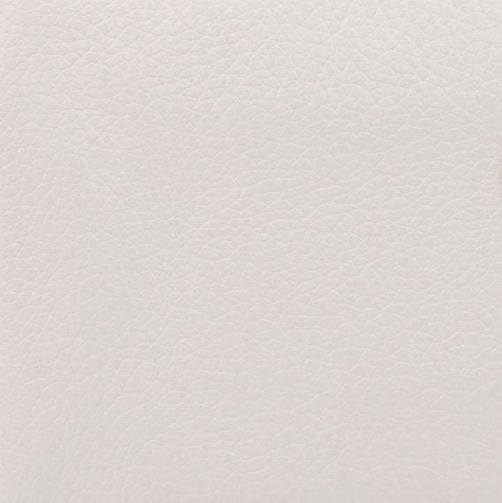 white sandstone leather swatch #colour_white-sandstone