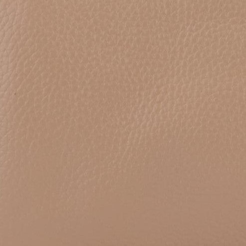 Willow & Zac Nina leather shoulder bag fawn
