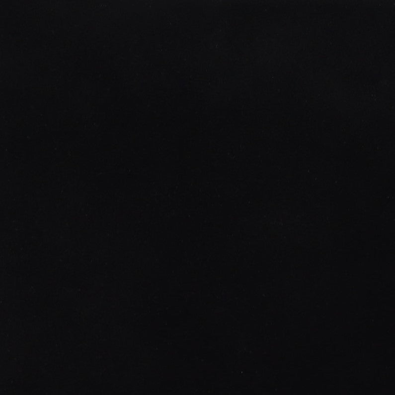 Willow & Zac Polly suede leather wristlet clutch black suede #colour_black-suede