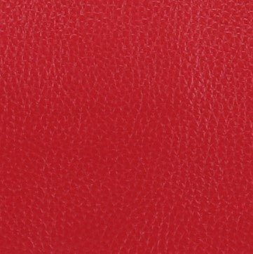 Willow & Zac Polly leather wristlet clutch salsa red #colour_salsa-red
