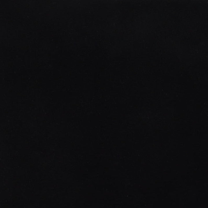 Willow & Zac Ruby leather & suede clutch crossbody bag black suede #colour_black-suede