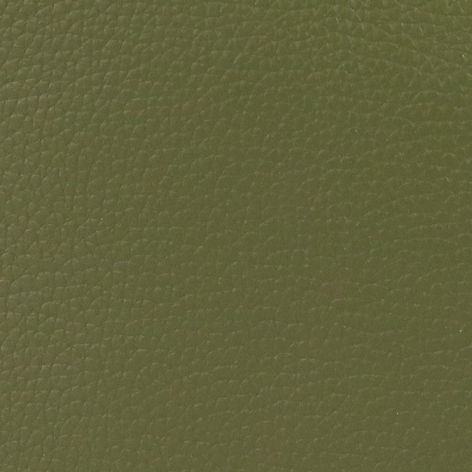 Willow & Zac Ruby leather clutch crossbody bag olive #colour_olive