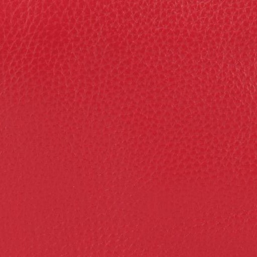 Willow & Zac Ruby leather clutch crossbody bag red #colour_red