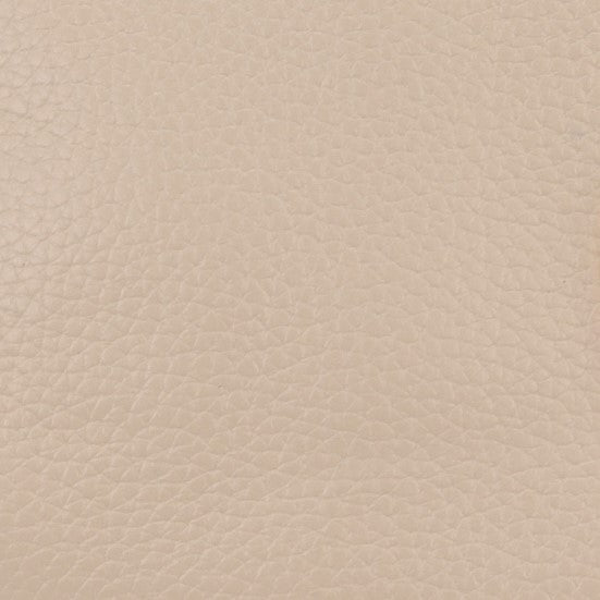 Willow & Zac Bronte vanilla pebbled leather shoulder bag DISCONTINUED