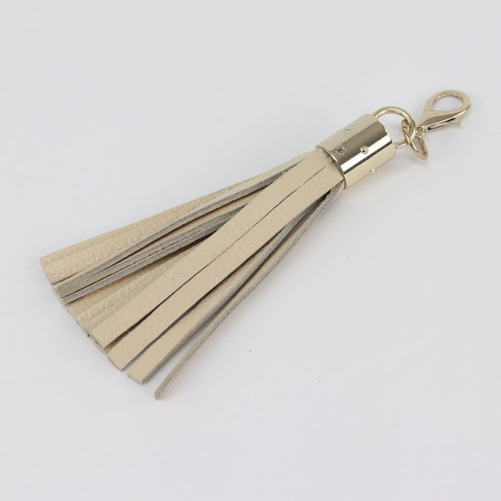 Willow & Zac Gypsy Tassle vanilla
