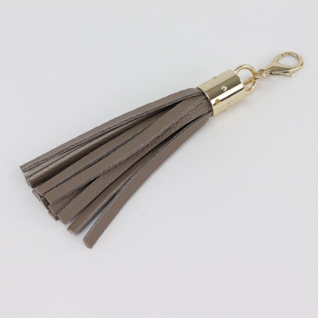 Willow & Zac Gypsy Tassle fog